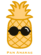 Pan Ananas